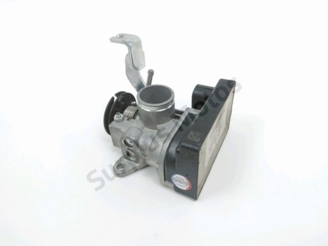 Corps d'injection droit occasion MASH BIBOP 2.0 2023