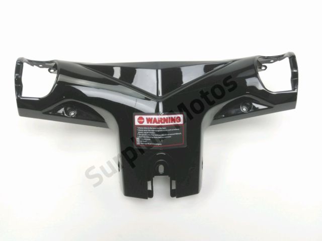 Habillage arriere du guidon occasion MASH BIBOP 2.0 2023