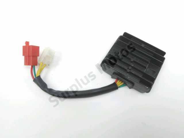 Regulateur de tension occasion MASH BIBOP 2.0 2023