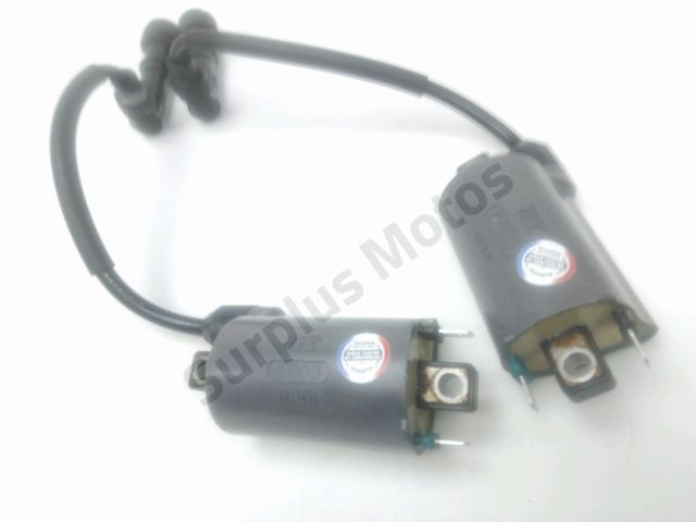 Bobine allumage occasion KAWASAKI ER-5 500 2006