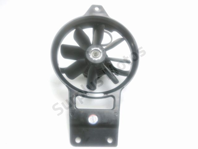 Ventilateur occasion KAWASAKI ER-5 500 2006
