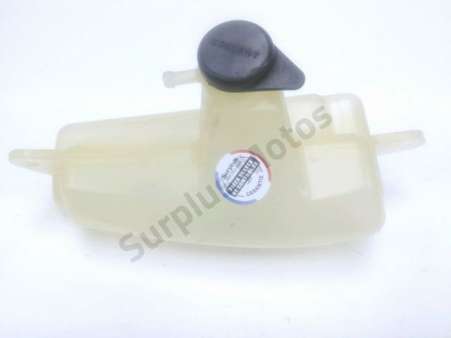 Vase expansion occasion KAWASAKI ER-5 500 2006