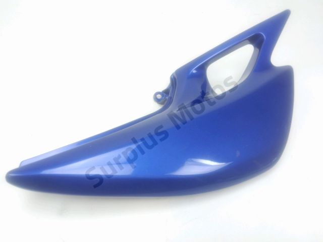 Cache lateral droit occasion KAWASAKI ER-5 500 2006