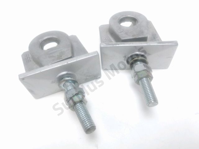 Tendeur occasion KAWASAKI ER-5 500 2006