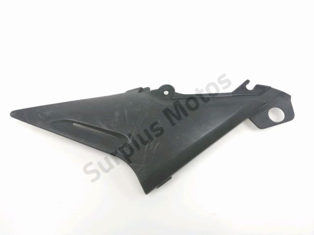 Habillage de cadre gauche occasion YAMAHA XJ 600 DIVERSION 1999