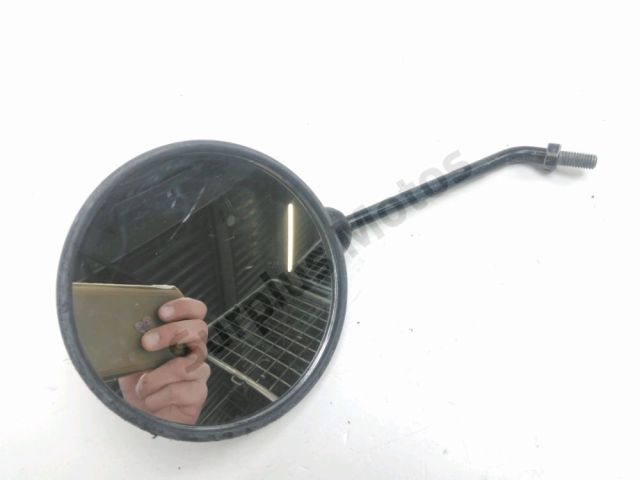 Retro gauche occasion KAWASAKI ER-5 500 2005