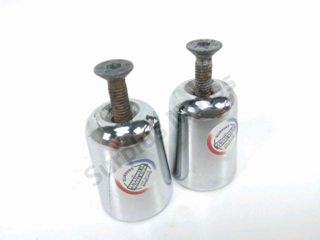 Embout(s) de guidon occasion PIAGGIO X9 125 2007