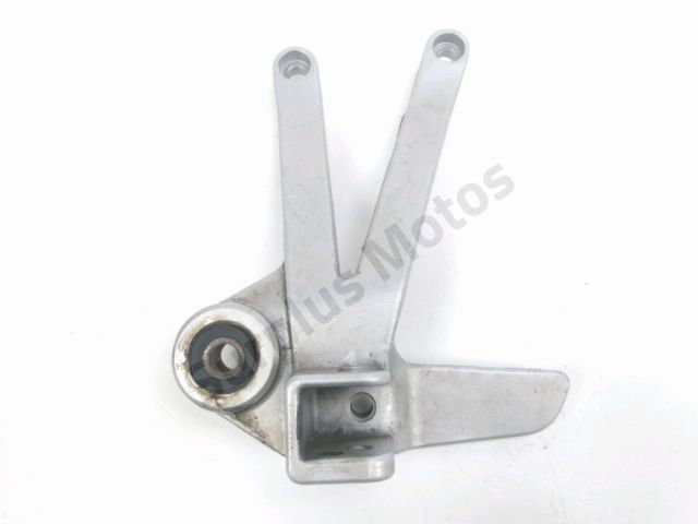 Platine arriere gauche complete occasion SUZUKI VX 800 1991