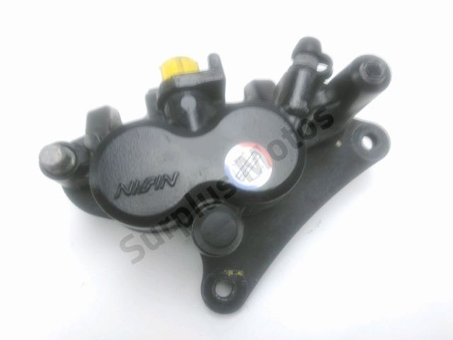 Etrier frein avant occasion HONDA CBR-R 125 2011