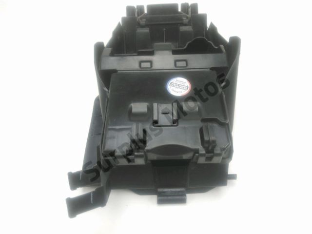 Passage de roue complet occasion HONDA CBR-R 125 2011