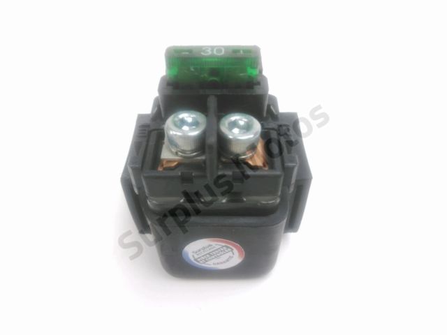 Relais de demarreur occasion HONDA CBR-R 125 2011