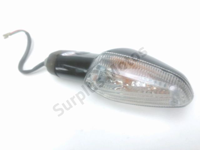 Clignotant arriere g occasion HONDA CBR-R 125 2011
