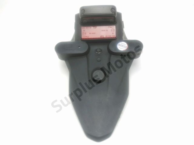 Support de plaque et eclairage occasion HONDA CBR-R 125 2011