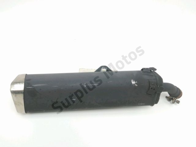 Silencieux 4t occasion KAWASAKI NINJA 2020