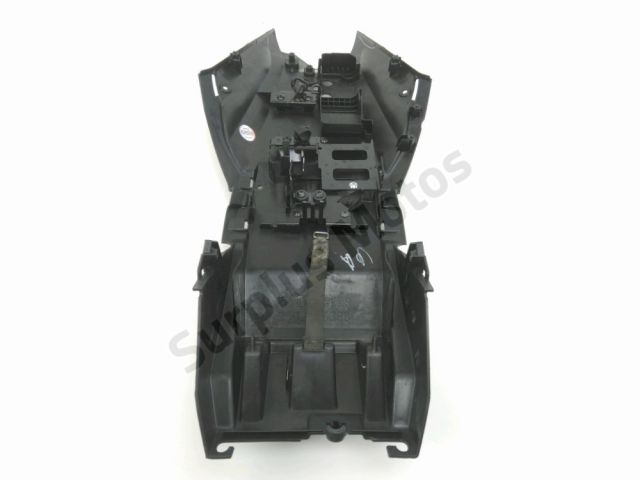 Passage de roue complet occasion KAWASAKI NINJA 2020