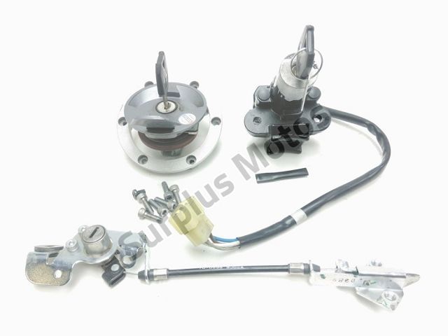 Serrure occasion KAWASAKI NINJA 2020