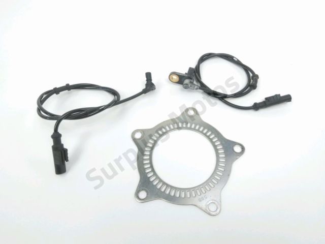 Capteur abs occasion KAWASAKI NINJA 2020