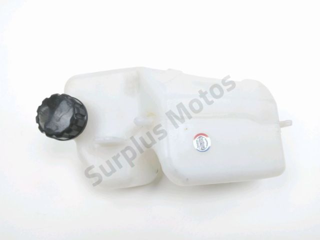Vase expansion occasion KAWASAKI NINJA 2020