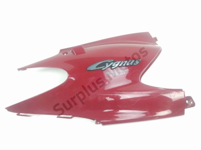 Carenage arriere droit occasion YAMAHA XC 125 CYGNUS 2001