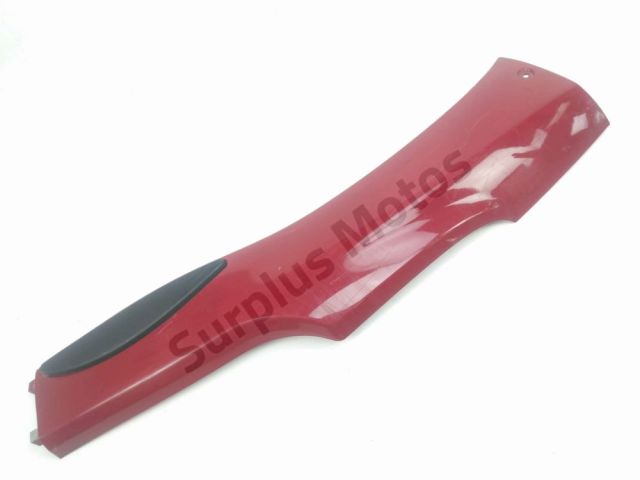 Flanc carenage droit occasion YAMAHA XC 125 CYGNUS 2001