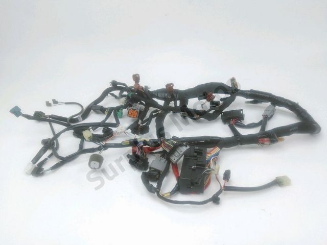 Faisceau electrique occasion SUZUKI GSX-S 1000 F 2018