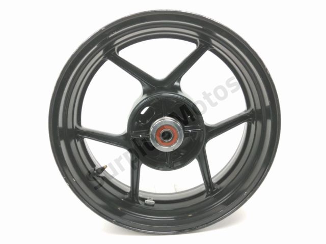 Jante arriere occasion KAWASAKI Z 800 E 2015