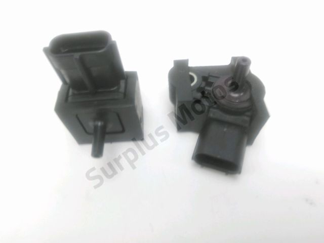 Sonde occasion SUZUKI GSX-S 1000 F 2018