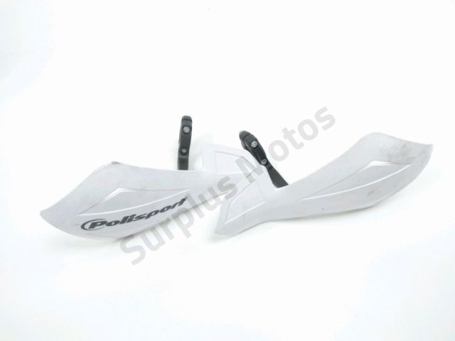 Protege main droit occasion RIEJU MRT 2023