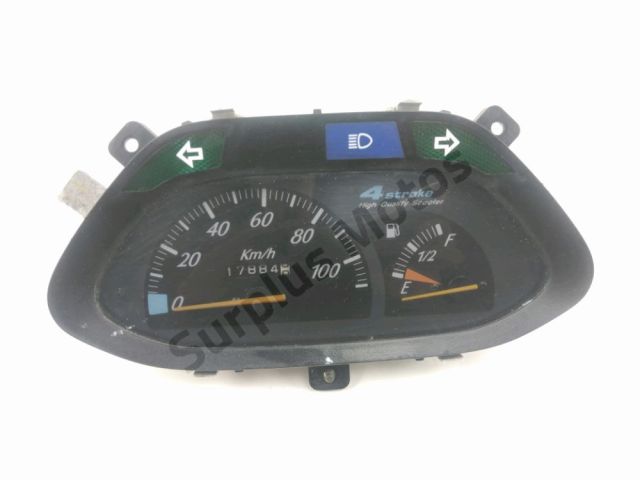 Compteur occasion YAMAHA XC 125 CYGNUS 2001