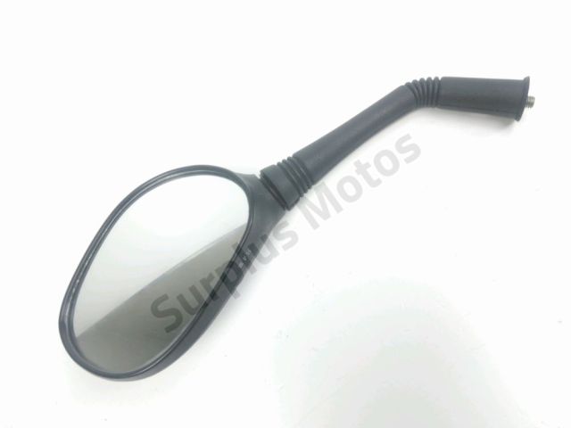 Retro gauche occasion YAMAHA XC 125 CYGNUS 2001