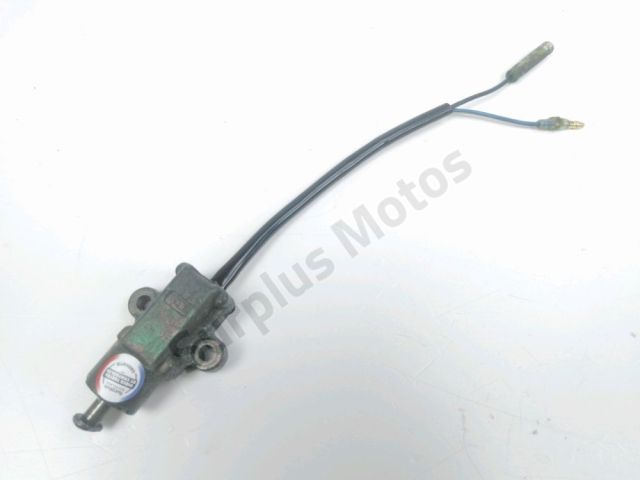 Contacteur de bequille occasion YAMAHA XC 125 CYGNUS 2001