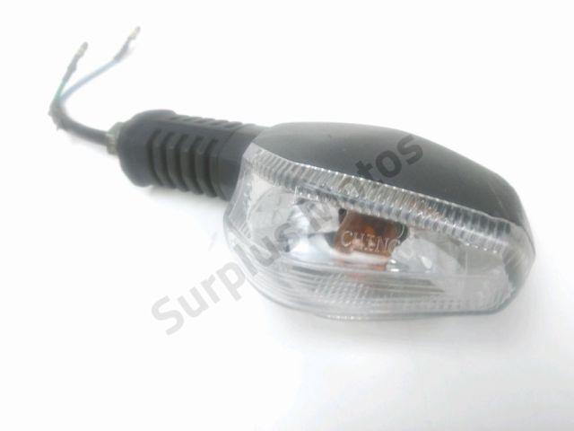 Clignotant arriere d occasion KYMCO CK1 2016