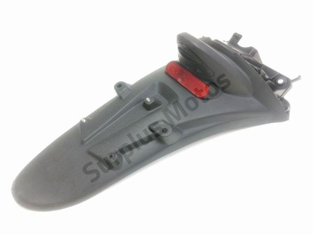 Support de plaque et eclairage occasion PIAGGIO LIBERTY 50 4T 2018