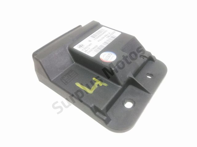 Boitier injection occasion PIAGGIO LIBERTY 50 4T 2018