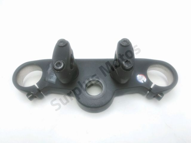 Te superieur occasion BRIXTON CROSSFIRE XS 2020