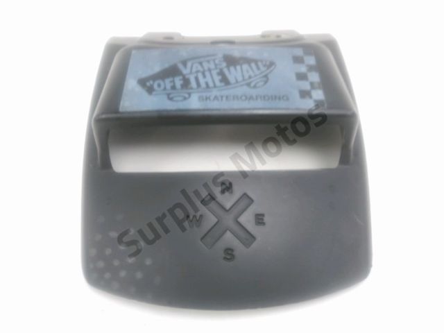 Habillage arriere occasion BRIXTON CROSSFIRE XS 2020