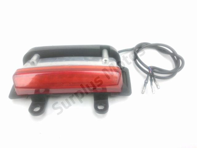 Feu arriere occasion BRIXTON CROSSFIRE XS 2020