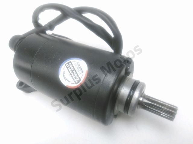 Demarreur occasion BRIXTON CROSSFIRE XS 2020