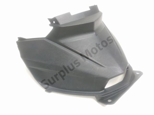 Cache sous selle occasion JIAJUE SRX 2022