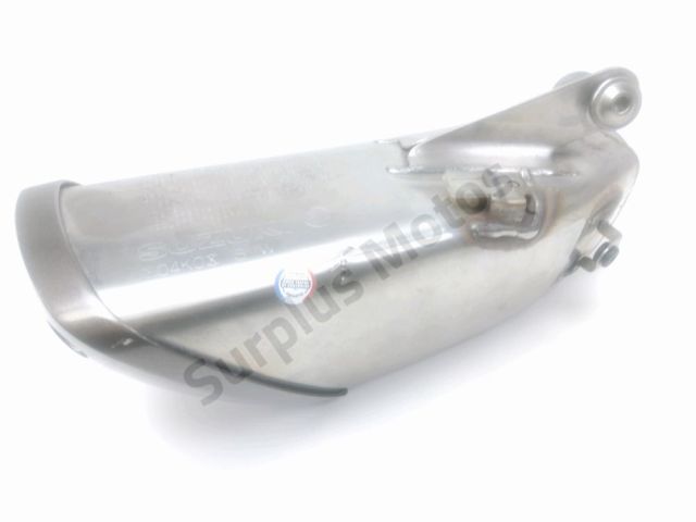 Silencieux 4t occasion SUZUKI GSX-S 1000 F 2018