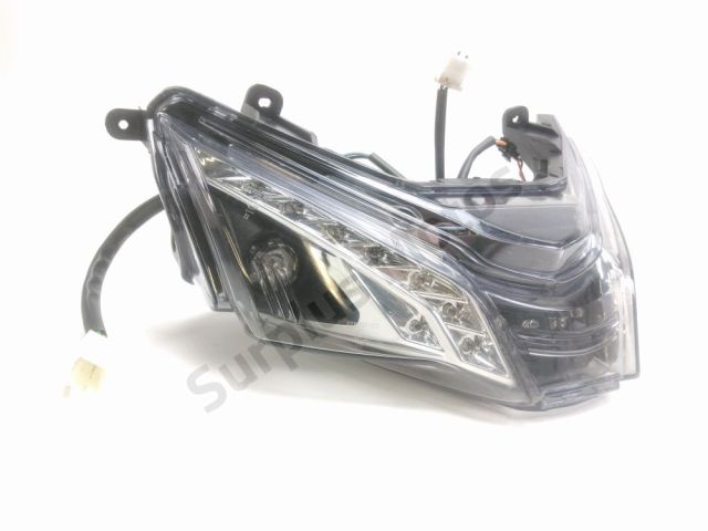 Feu arriere occasion JIAJUE SRX 2022