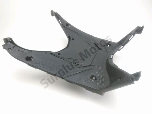 Marche pieds occasion JIAJUE SRX 2022