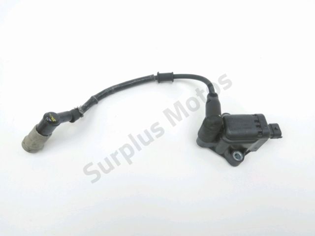 Bobine allumage occasion PIAGGIO MP3 300 HPE 2019