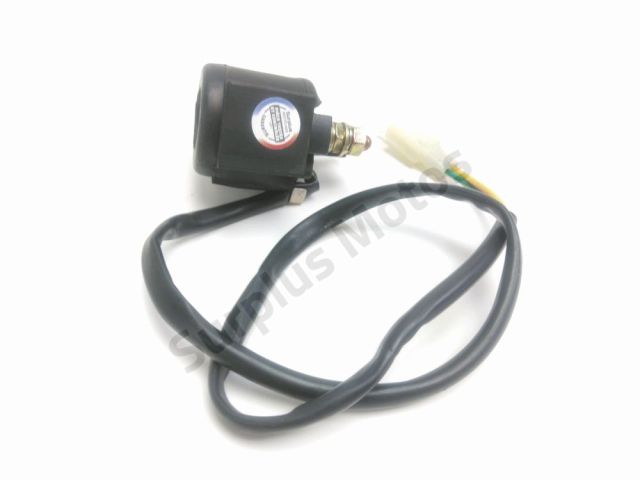 Relais de demarreur occasion JIAJUE SRX 2022