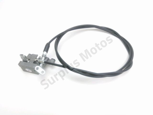 Mecanisme occasion JIAJUE SRX 2022