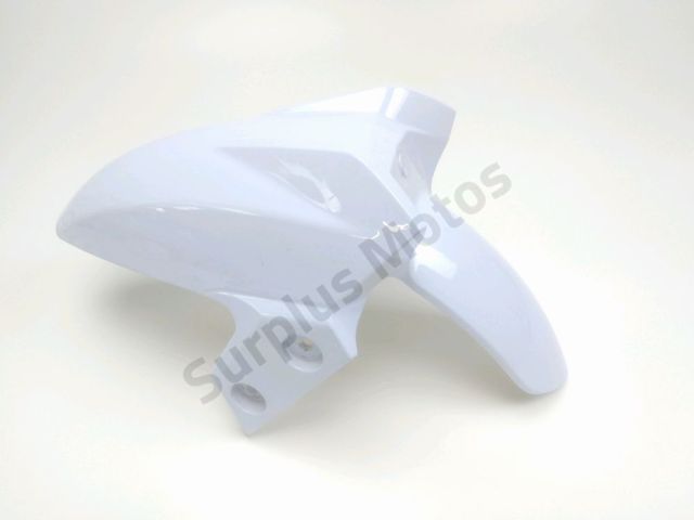 Garde boue avant occasion JIAJUE SRX 2022