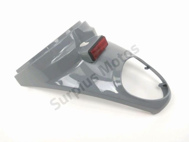 Habillage arriere occasion SYM FIDDLE IV 2021