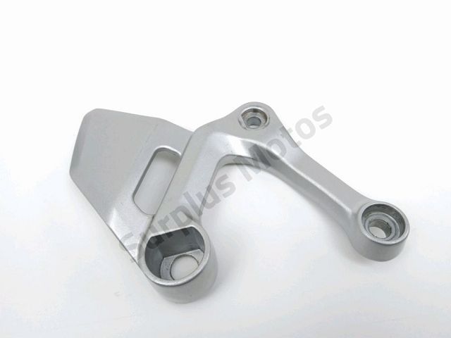 Platine avant gauche occasion YAMAHA MT-09 900 2020