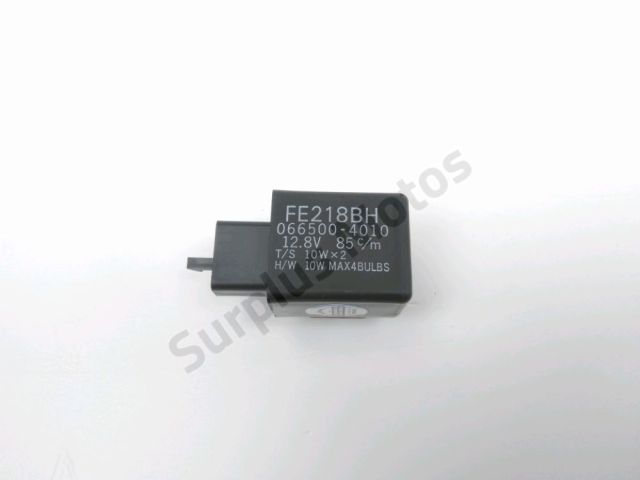 Centrale clignotant  occasion YAMAHA MT-09 900 2020