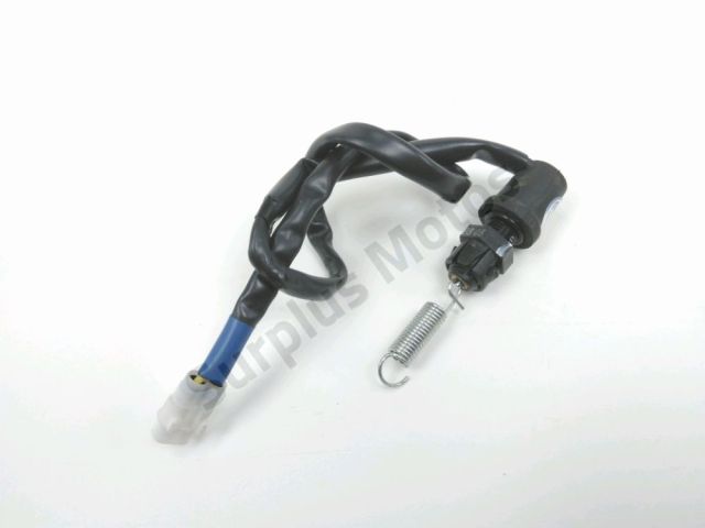 Contacteur de stop ar occasion YAMAHA MT-09 900 2020